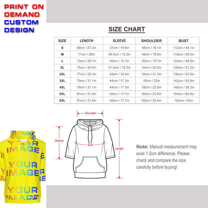 Print On Demand Customized Public Custom Images Picture Man Dress Shirt Party Uniforms Matching Clothes DIY Dropshipping