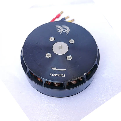 Brand New Eagle power Agricultural drone Motor New 8318 Brushless waterproof motor EA95S 100KV / 120KV 1pc