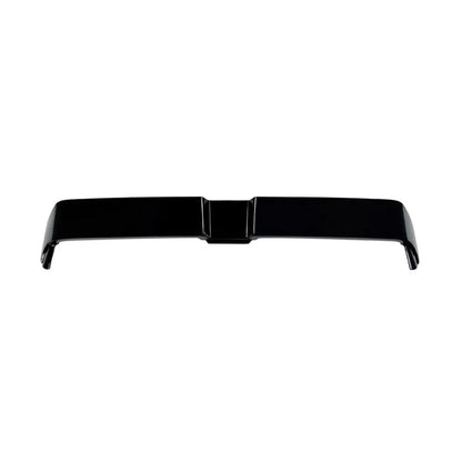 Rear Roof Wing Spoiler Tail Splitter Air Dam Tuning Accessories Body Kit For Volkswagen VW Golf MK 7 7.5 GTI R Oettinger 2013-19
