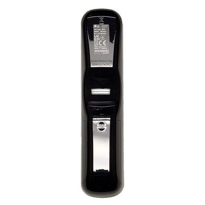 MR24GA Magic Remote Control AKB76045003 Compatibility All 2020-2024 LG Smart TVs with Voice and Pointer Function