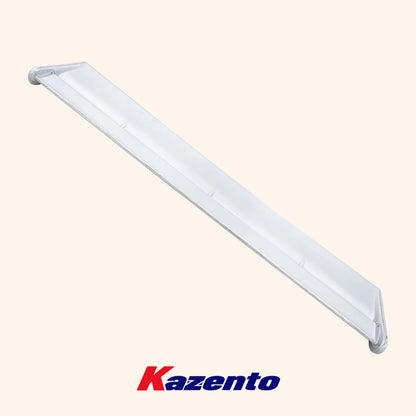 For Nissan R34 Skyline GTR GTT Rear High Leg Trunk Boot OE Spoiler Wing FRP Unpaint
