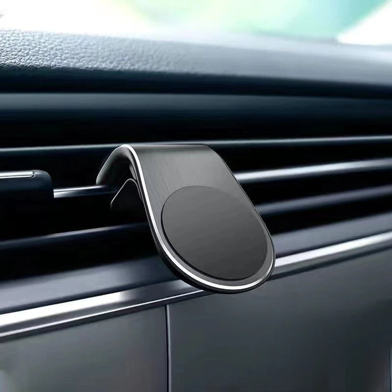 Magnetic Car Phone Holder Universal Air Vent Car Phone Mounts