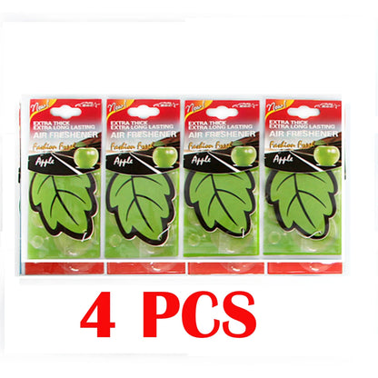 4pcs Car Air Freshener Smell Car Perfume For Car Interior For Car Smell Distributor Baseus Official Store Store Car Interior
