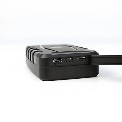 Car Tracking Alarm GPS Tracker Car 4G 10000mAh GPS Tracking Wireless 4G GPS Locator GPS Tracker Auto Magnet Free APP PK TK905