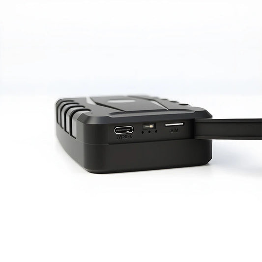 Car Tracking Alarm GPS Tracker Car 4G 10000mAh GPS Tracking Wireless 4G GPS Locator GPS Tracker Auto Magnet Free APP PK TK905