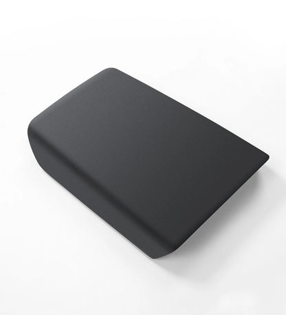 YZ  For Tesla Model Y YL Juniper Model 3 Highland TPE Armrest Cover Soft Case Center Arm Rest Pad Anti-scratch 2026 Accessories