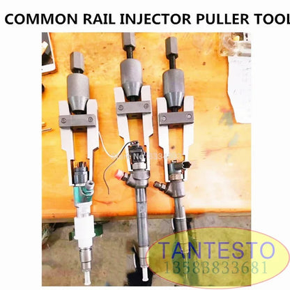 CRDI Injector Puller Removal Tools
