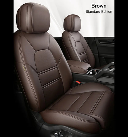 For Mercedes Benz E Class Coupe C207 2009 2010 2011 2012 2013 2014 2015 2016 Nappa Leather Custom Car Seat Covers Accessories