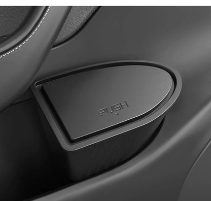 YZ  For Tesla 2025 Model 3 Y Highland Juniper Door Storage Box Tesla Door Trash Can Interior Storage Modification Accessories