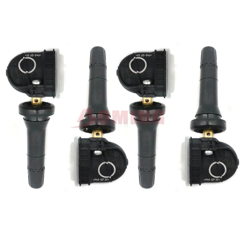 TPMS Tire Pressure Monitor Sensor 315MHZ F2GT1A180AB F2GT-1A180-AB For Ford Edge Galaxy F-150 Mustang Explorer 2015-2018