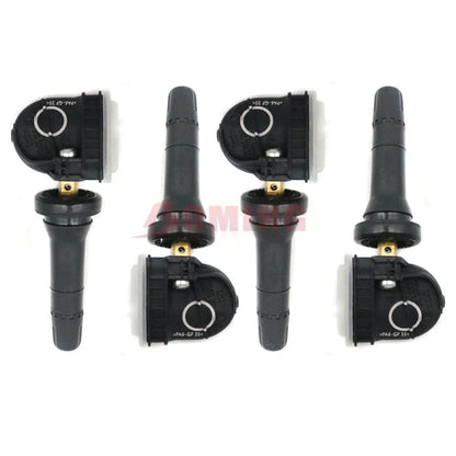 TPMS Tire Pressure Monitor Sensor 315MHZ F2GT1A180AB F2GT-1A180-AB For Ford Edge Galaxy F-150 Mustang Explorer 2015-2018