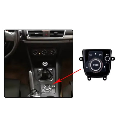 OPUYYM FOR Optional Android Car Radio Canbus