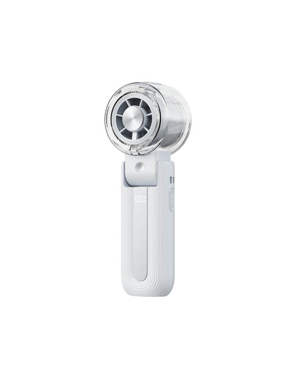 Spray High Speed Fan Y70 Foldable Portable Cooling Fan with Adjustable Speed for Home Office Outdoor