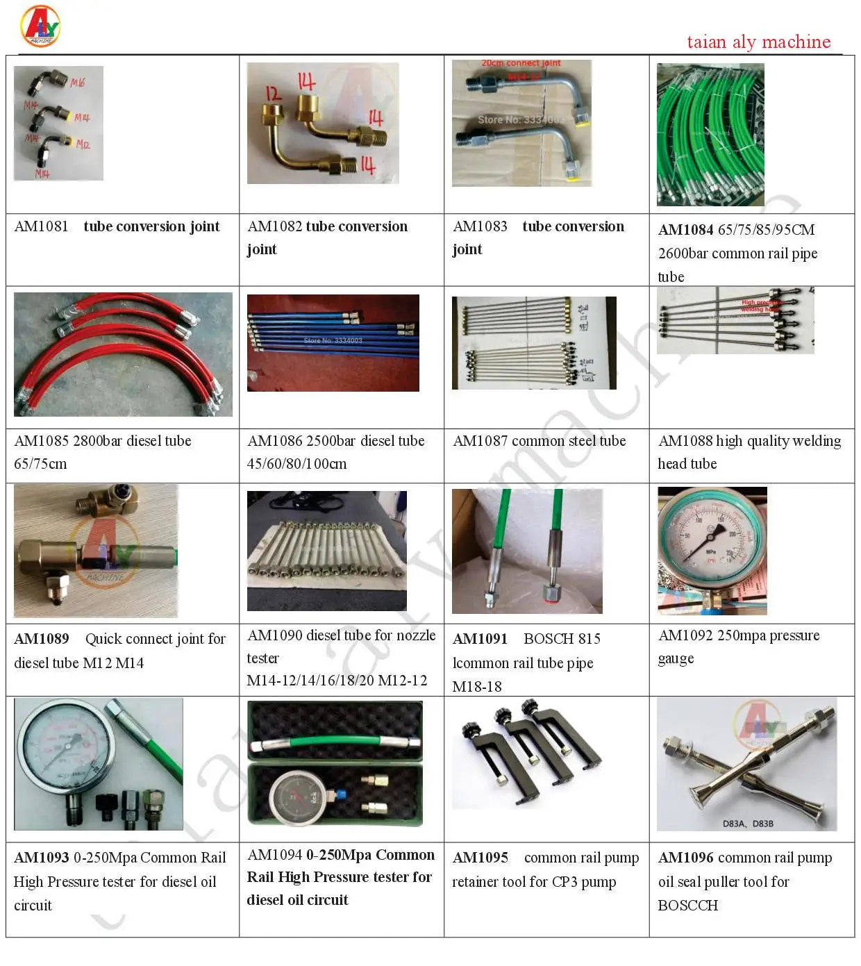 For Cummins Engine Piston Ring Compressor  Installation Tool 94mm-170mm