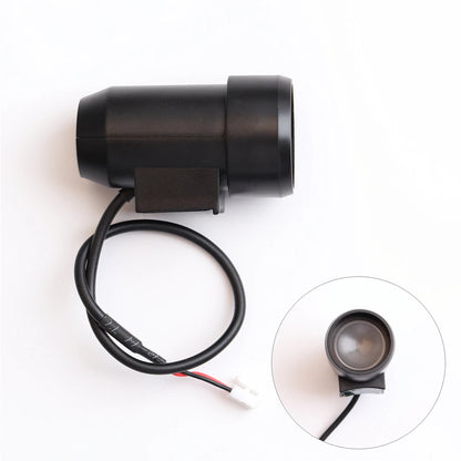 Original Lufi X1 revolution OBD OBD2 meter Smart Digital Multi English Version Gauge for car