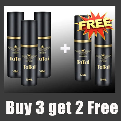 Herbal Delay time Spray For Men Last Longer Sex Strength Penis Erection Enhancement Enlargement  Oil