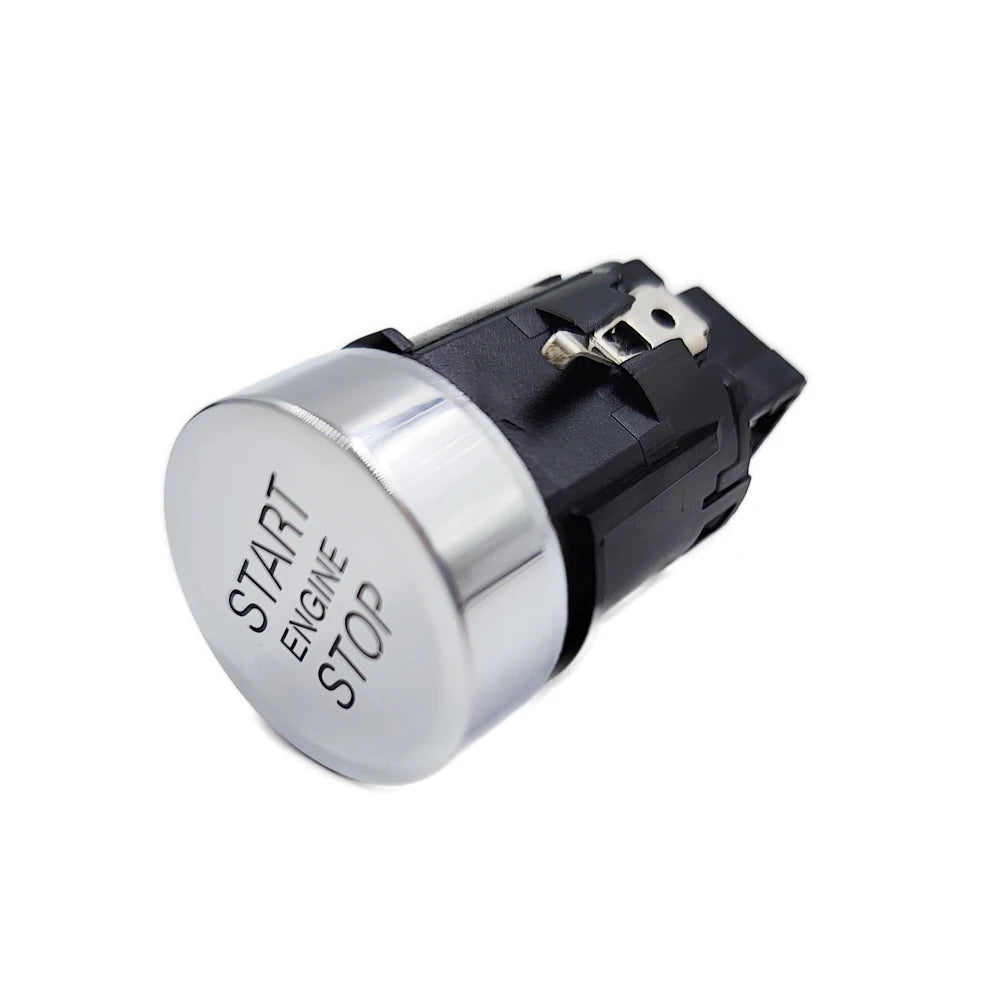 Key Start Upgrade Keyless Start For New  Q3 2020 2021 2022 2023 Auto Unlock Lock Engine Remote Starter Car Part