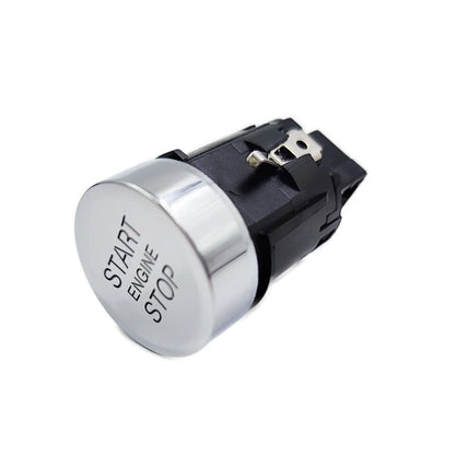 Key Start Upgrade Keyless Start For New  Q3 2020 2021 2022 2023 Auto Unlock Lock Engine Remote Starter Car Part