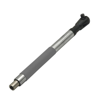 2025 Brand-new 2 IN 1 Ratchet Wrench Automatic Extension Wrench Multi-function Wrench Electric Extension Wrench Hand Tools