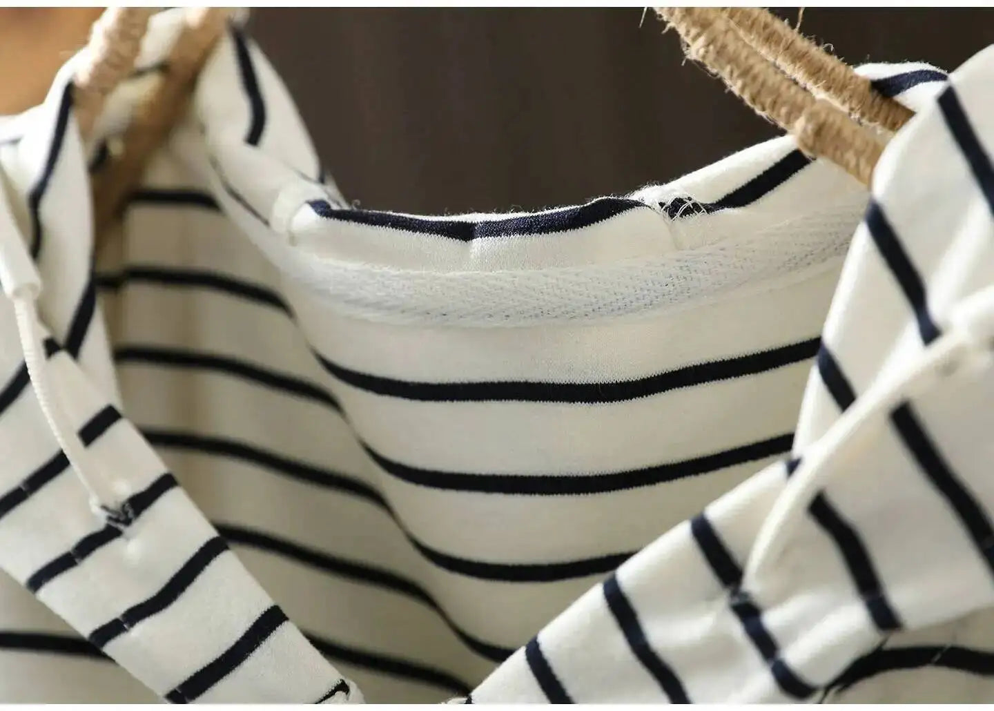 Short-sleeve Women T-shirt Summer 2026 Stylish New Trendy Loose Striped T-shirt ZF2132