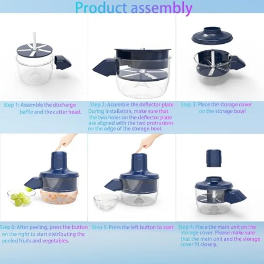 Automatic Grape Peeler MachineElectric Peeling Machine for Grape Automatic Garlic and Cherry Tomato Peeler Skin Remover Tool fo