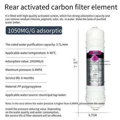 10inch Universal Water Filte Replacement,PP Cotton, UF Membrane,Ro Membrane,Reverse osmosis system,Water Filter System