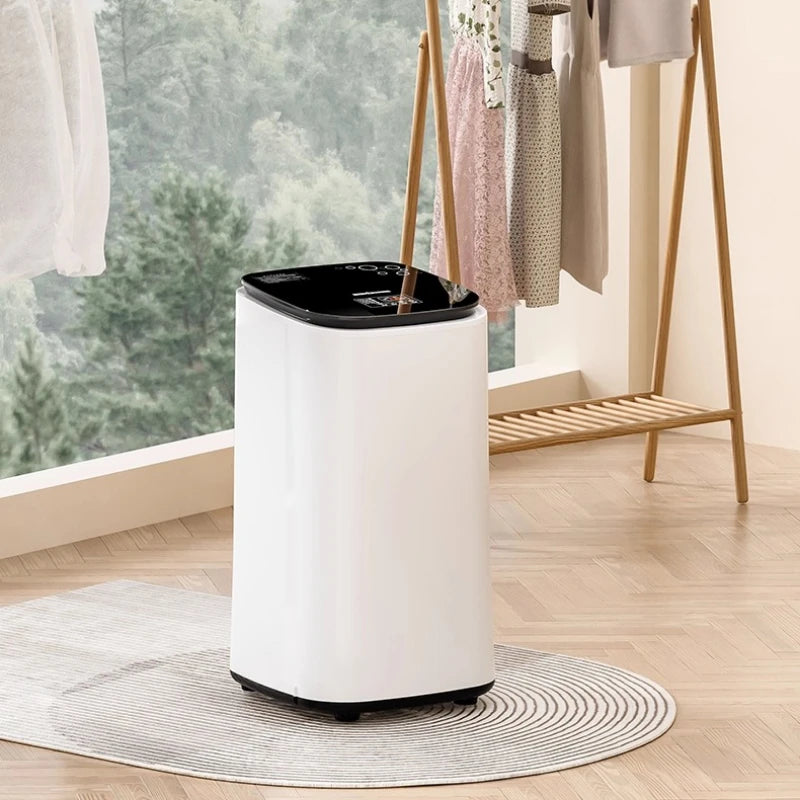 60L dryer household clothes dryer fully automatic baby disinfection and air-drying wardrobe  clothes dryer