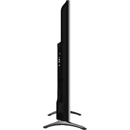 50R7E 50-Inch 4K Ultra HD Roku Smart LED TV HDR (2019)