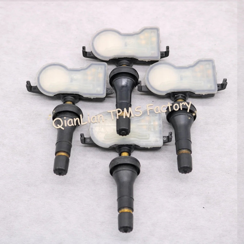 68313387AB 433MHz High Precision Internal TPMS Sensor For Jeep Grand Cherokee Compass Renegade Tire Pressure Monitoring System