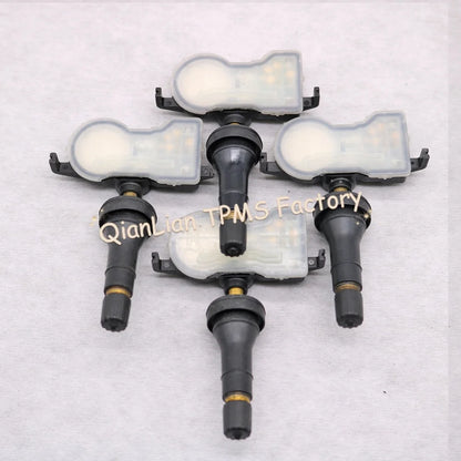 68313387AB 433MHz High Precision Internal TPMS Sensor For Jeep Grand Cherokee Compass Renegade Tire Pressure Monitoring System