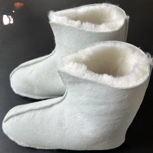 Sheepskin Fur Socks Anti-cold Thickened Warm Socks for Men and Women Winter Fleece Socks Designer Real Wool New