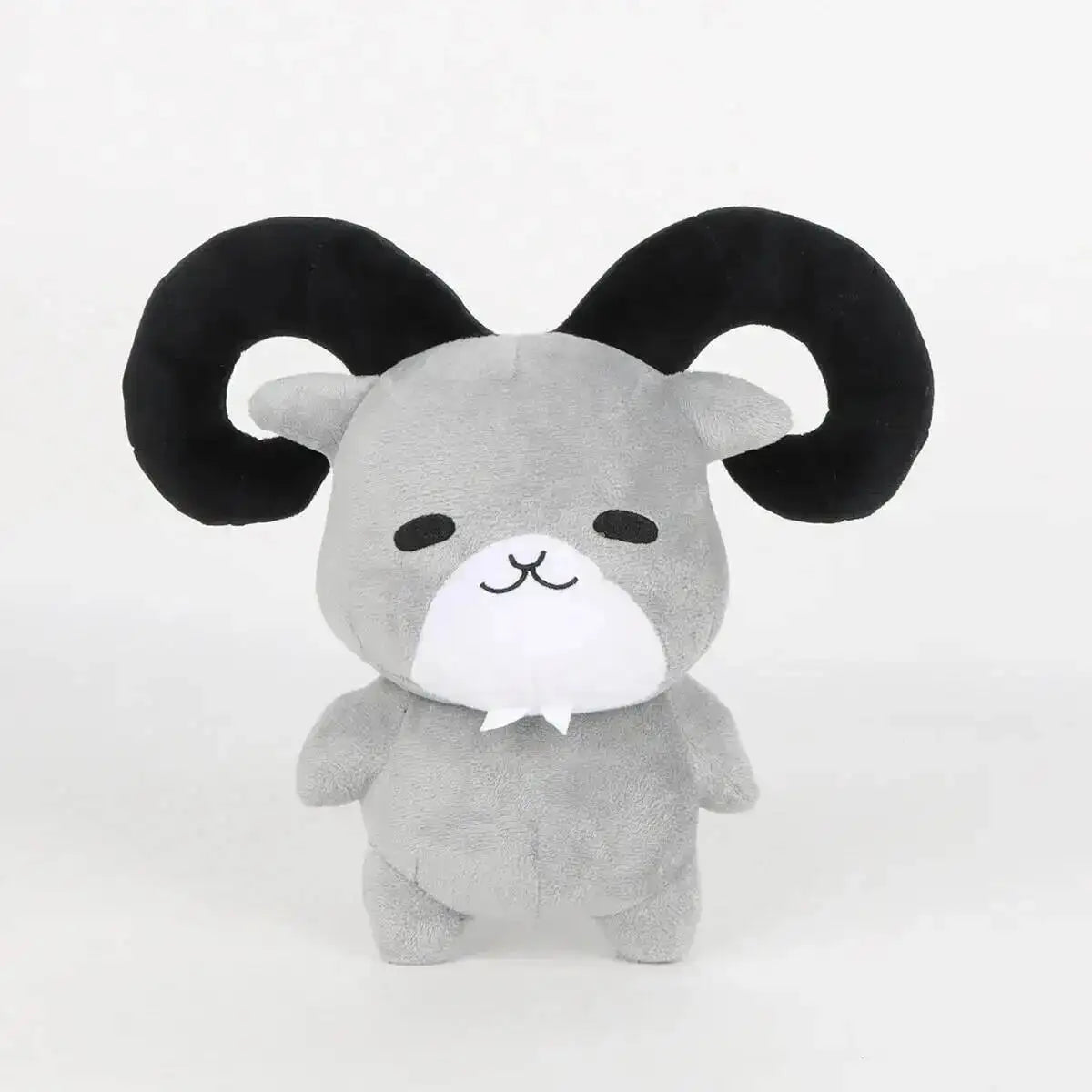 2026 New 99 Nights In The Forest Plush Game Merchandise Brown Stand And Sit Elk Deer White Owl Stuffed Doll Pillow For Kid Gifts