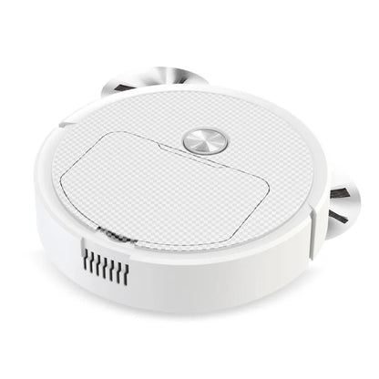 NEW 3 In 1 Smart Sweeping Robot Home Mini Sweeper Sweeping and Vacuuming Wireless Vacuum Cleaner Sweeping Robots For Home Use
