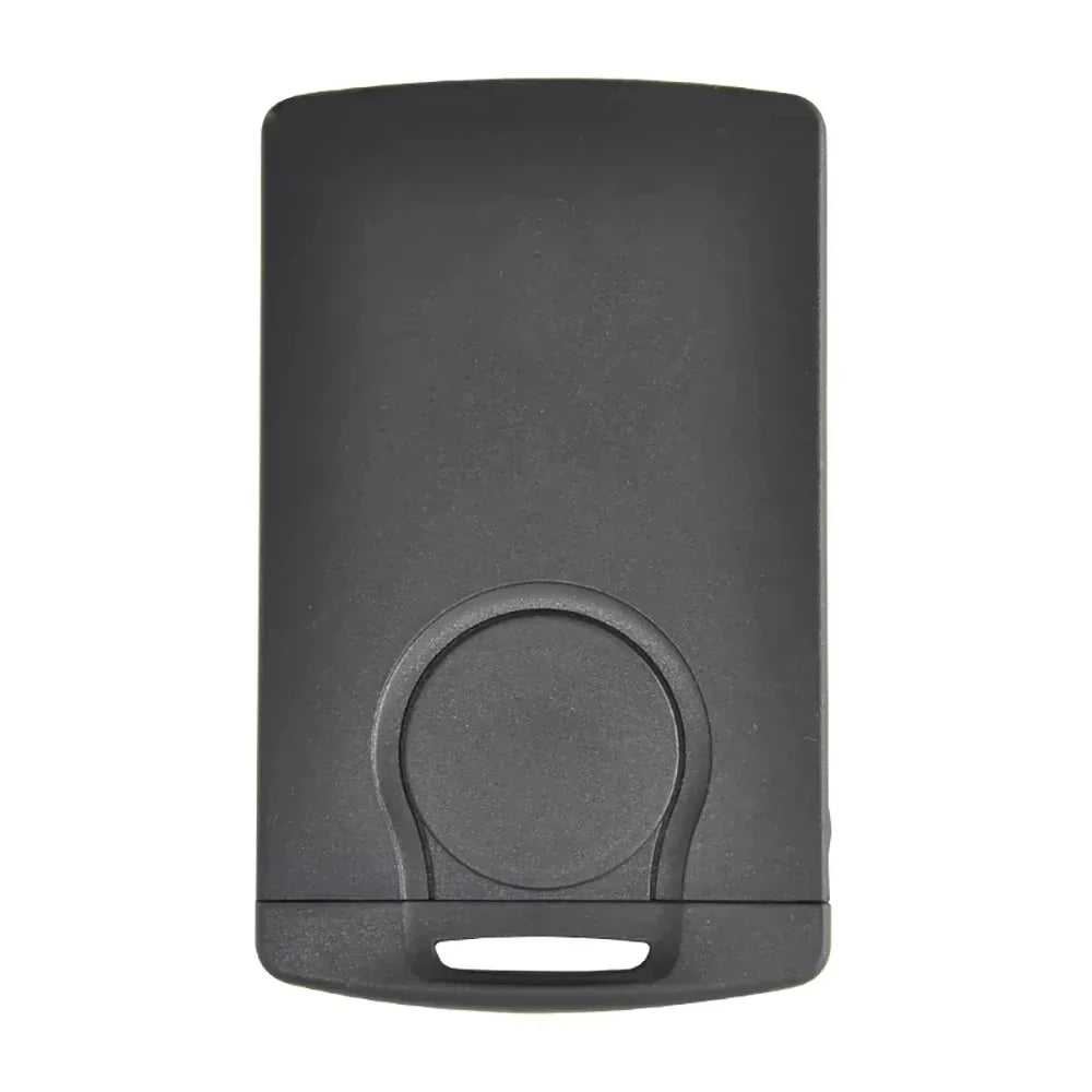 For 2009 - 2015 Renault Zoe Megane III Fluence Laguna III Scenic  Keyless Smart Card Car Key PCF7952A 433MHz