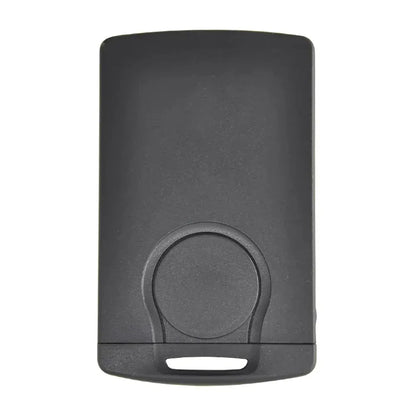 For 2009 - 2015 Renault Zoe Megane III Fluence Laguna III Scenic  Keyless Smart Card Car Key PCF7952A 433MHz