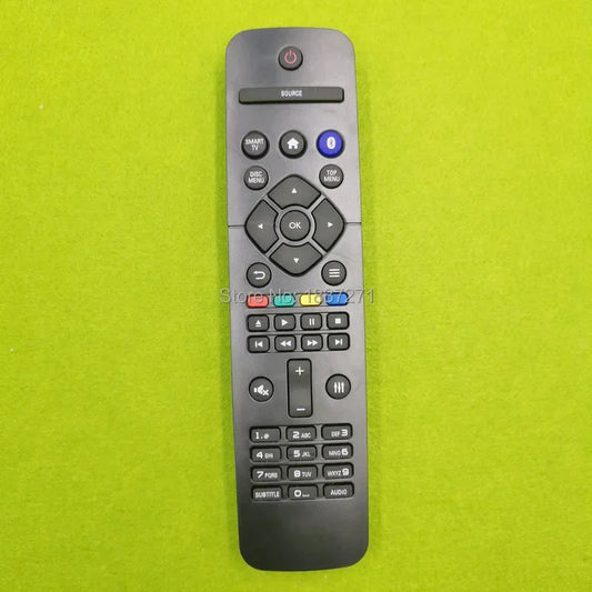 Remote Control For Philips HTB2510 HTB3520G HTB3280G HTB5520G HTB5580/G HTB3550G HTB3580G HTB5520 HTB5550 Home Theatre System