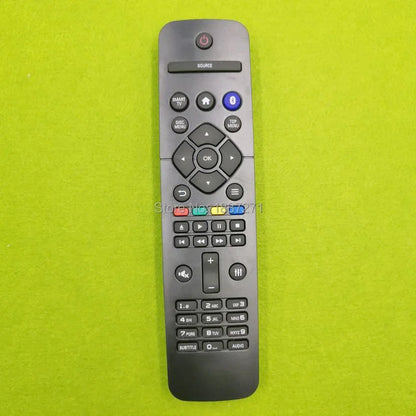 Remote Control For Philips HTB2510 HTB3520G HTB3280G HTB5520G HTB5580/G HTB3550G HTB3580G HTB5520 HTB5550 Home Theatre System