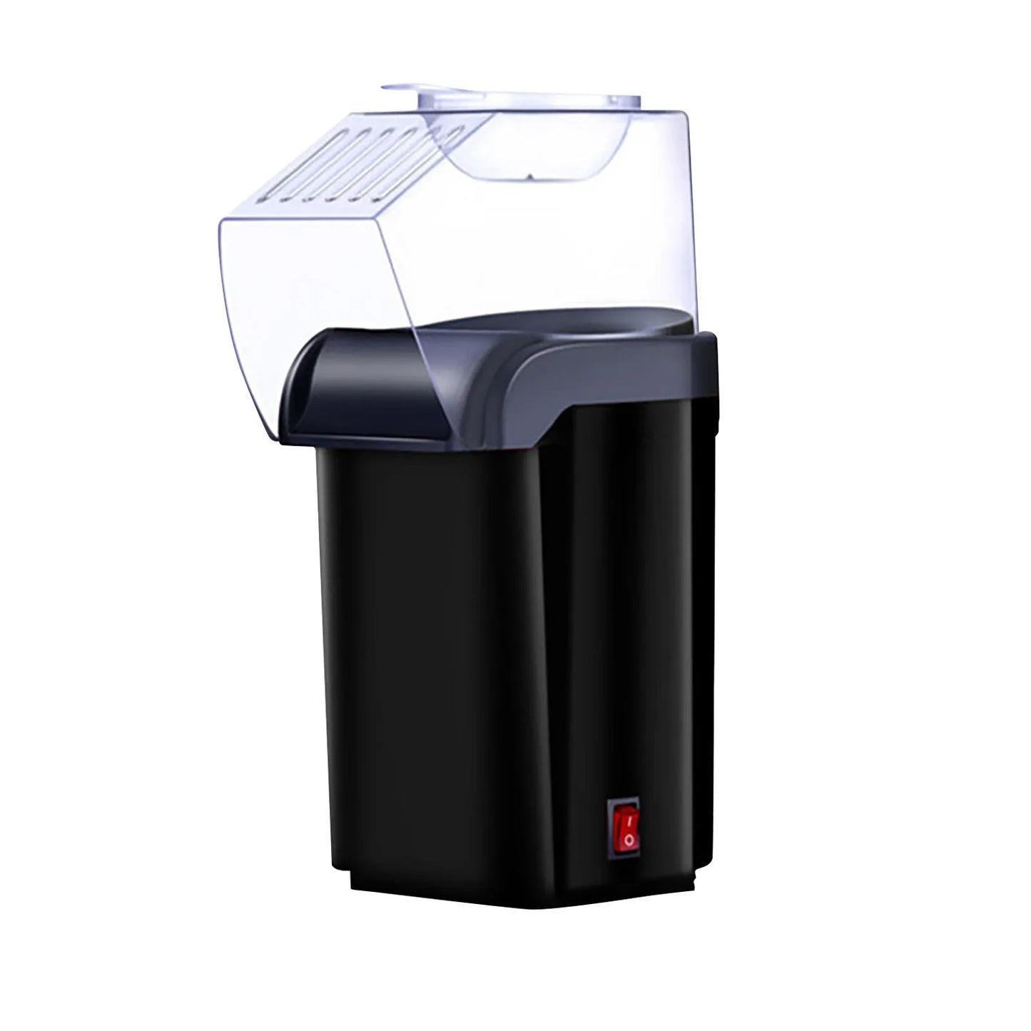 220V Popcorn Makers Mini Popcorn Machine Electric Household Appliance Machine Fully Automatic Popcorn Machine For Home Kitchen