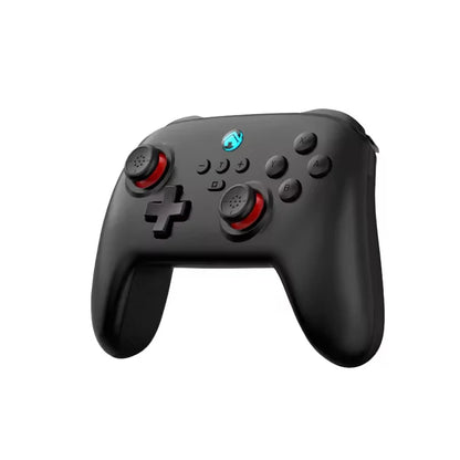 2026 New Switch Pro Wireless Gamepad For Nintendo Switch OLED Lite PC Steam Yuzu Bluetooth Joystick Controller Dual Vibration Tu