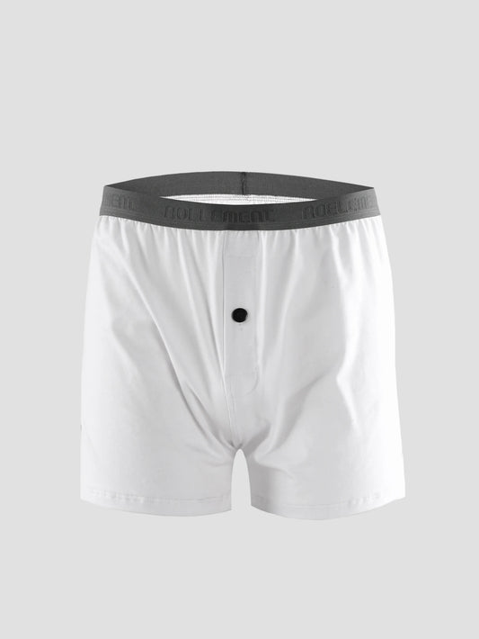 3PC  Modal u raised men's briefs mid-waist boxers Wicks sweat breathable sexy boxers for men