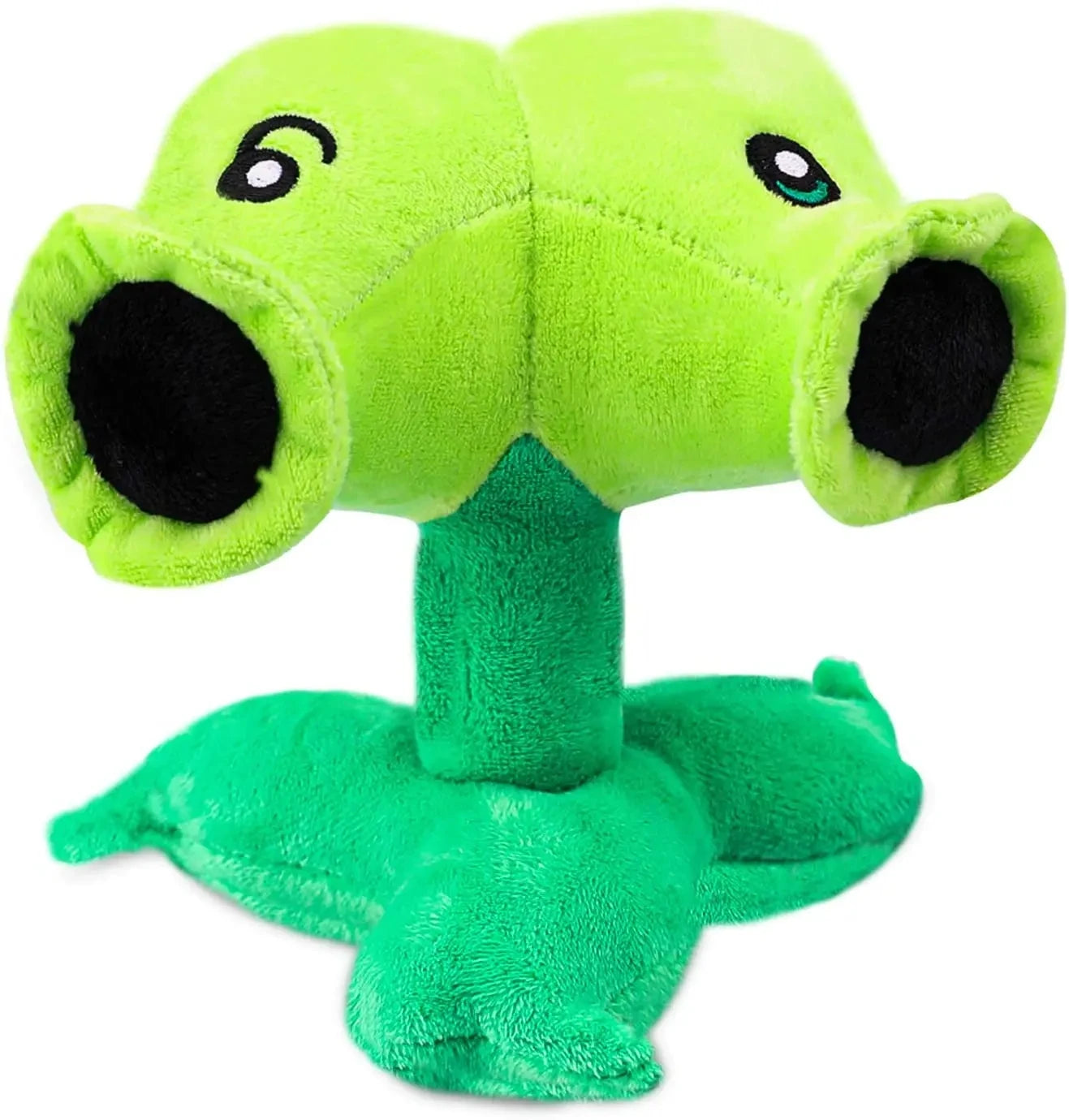 Plants Vs Zombies Stuffed Sunflower PeaShooter Jalapeno WallNut Potato Mines Chomper Birthday Christmas Gifts Kids Toys For Boys
