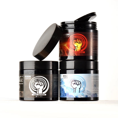 SMOSLU Sex Fist  for Men Anal cream lubrication  Anal Oil Gel Women Fisting Butt Lubrication Grease