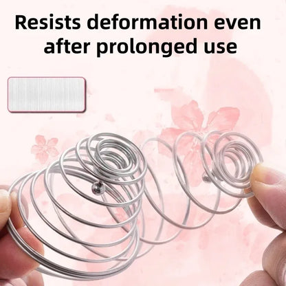 Sexy Bondage Nipple Clamps for Men and Women Metal Spring Adult BDSM Toys Couples' Foreplay Adult Products Nipple Massage 18+