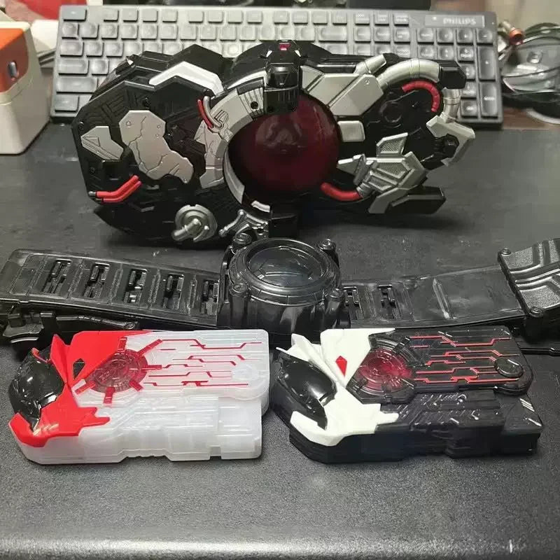 Masked Rider 01 Csm Belt Kamen Rider Drive Memory Dx Action Figures Collect Boy Toys Anime Peripherals Premium Customized