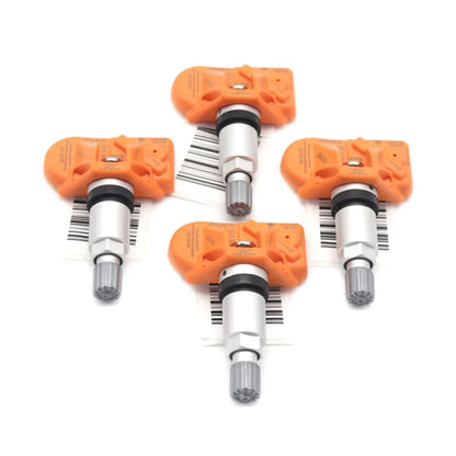 Car TPMS Tire Pressure Sensor Monitoring System 5Q0907275F For Audi Q7 Q5 Volkswagen Beetle Passat Porsche 911 Cayenne Bentley