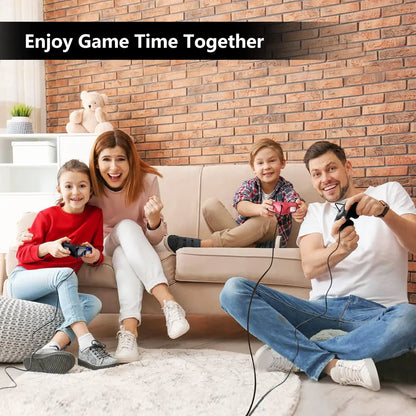 USB Wired Controller For Nintend Switch Gamepad For NGC GC Port Gamecube For GC Controle For PC For Switch Accessories