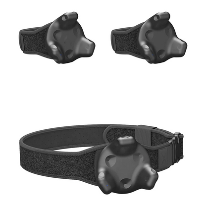 VR Tracking Belt and Tracker Belts for Vive System Tracker Putters,Adjustable Belts and Straps for Waist,Virtual Reality