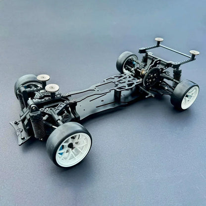 3Racing Sakura D6 SPORT RWD KIT 1/10 RC Electric Remote Control Model Car Professional Drift Racing Adult Children's Toys