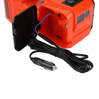 5Ton 12V DC Automotive Car Electric Floor Jack  Garage and Emergency Equipment Auto Electric Jack Auto Jack Electric Jack