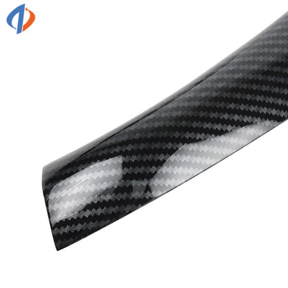 For Ford Fiesta 2009-2013 2012 2011 2010 Door Handle Decoration Protective Cover Trim Sticker